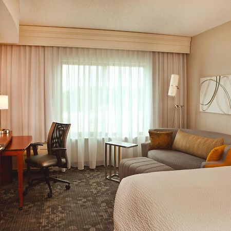 Courtyard By Marriott Gettysburg Ξενοδοχείο Εξωτερικό φωτογραφία