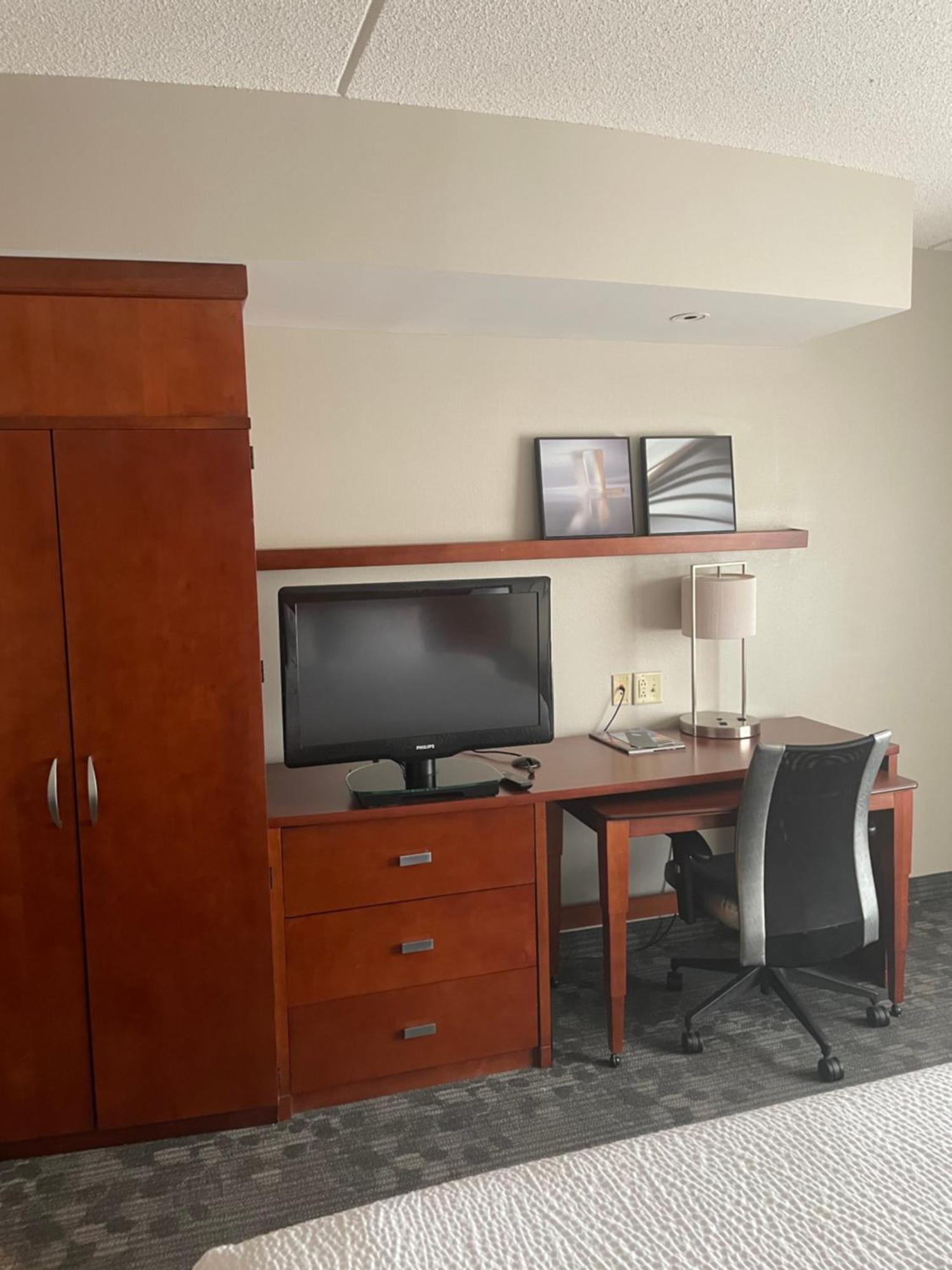 Courtyard By Marriott Gettysburg Ξενοδοχείο Εξωτερικό φωτογραφία
