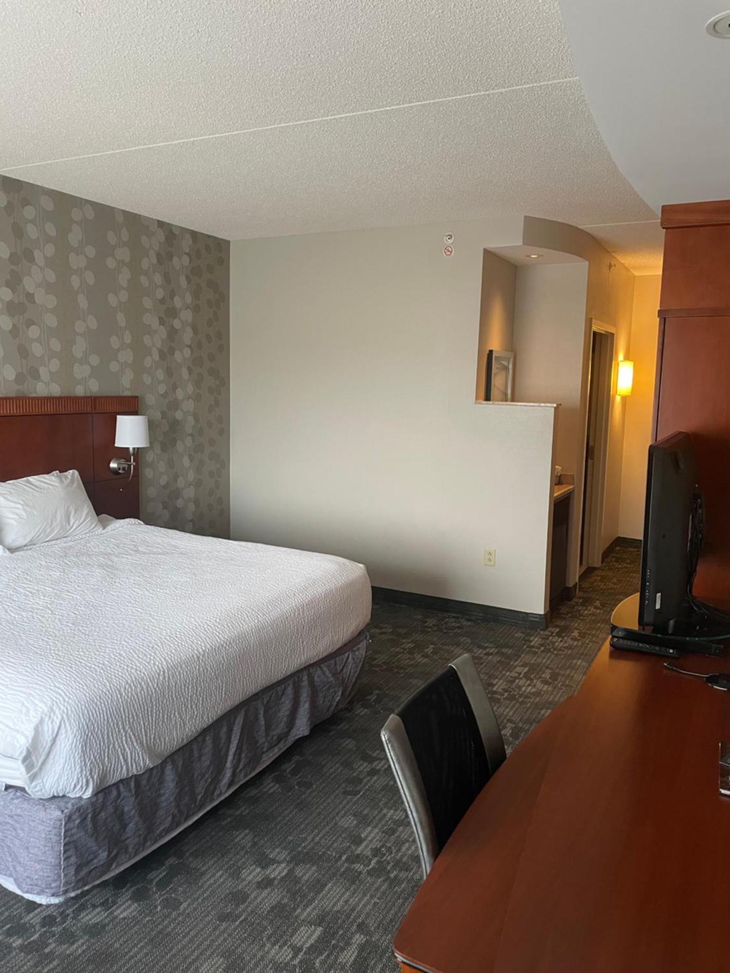 Courtyard By Marriott Gettysburg Ξενοδοχείο Εξωτερικό φωτογραφία