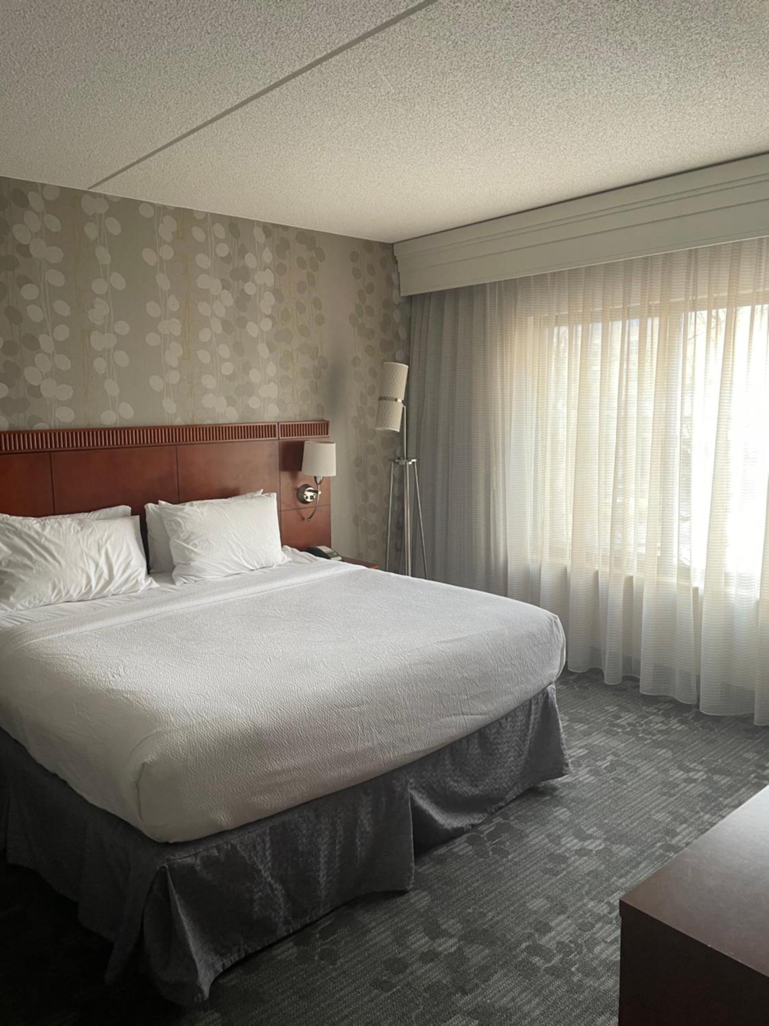 Courtyard By Marriott Gettysburg Ξενοδοχείο Εξωτερικό φωτογραφία