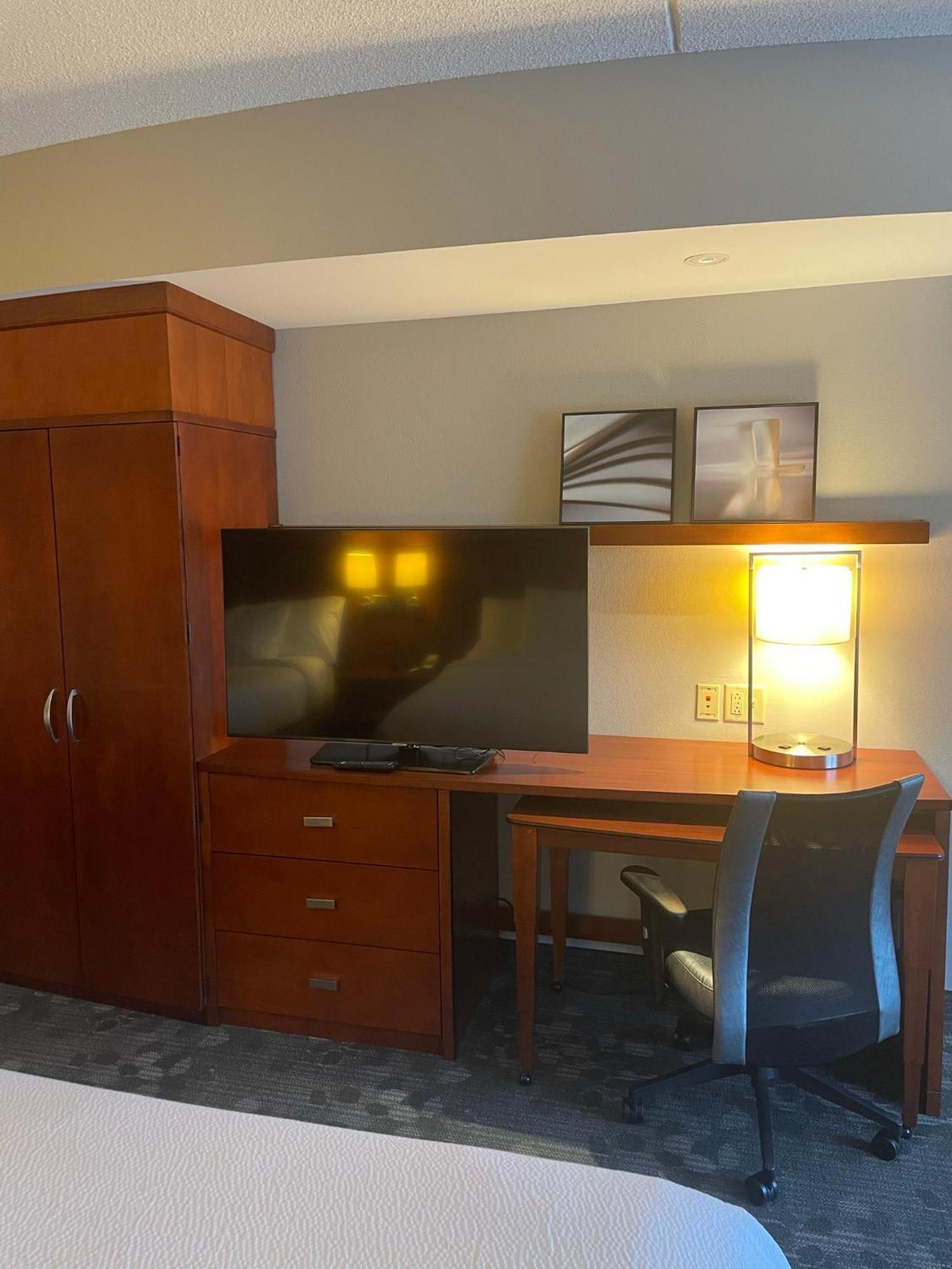 Courtyard By Marriott Gettysburg Ξενοδοχείο Εξωτερικό φωτογραφία