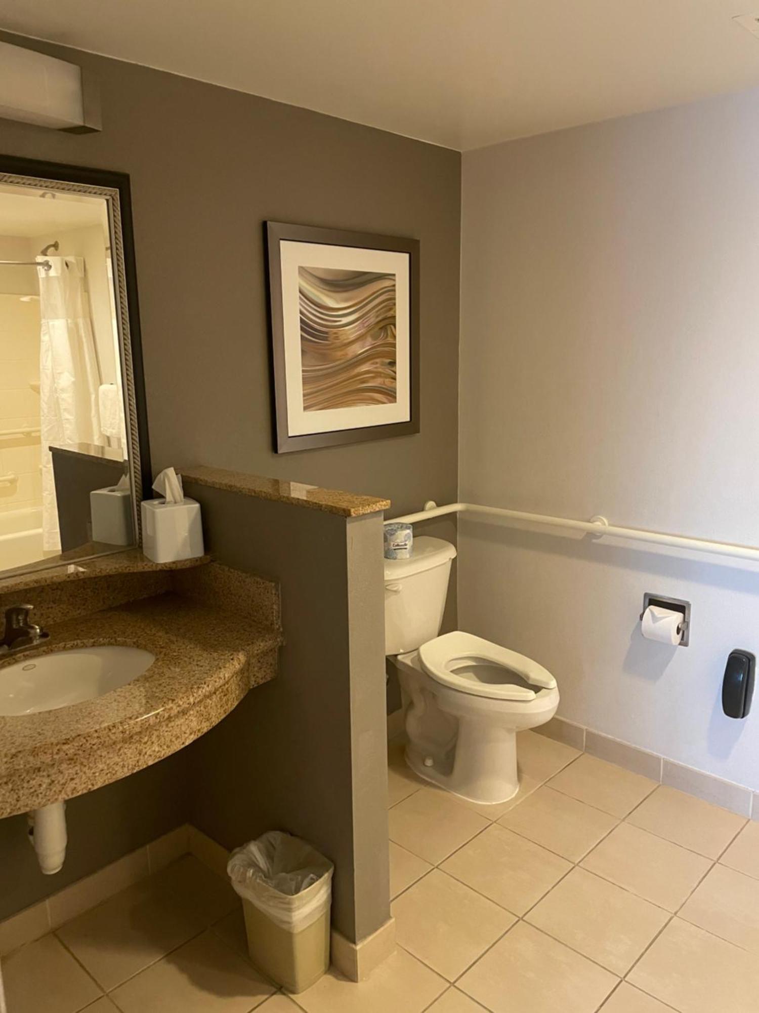 Courtyard By Marriott Gettysburg Ξενοδοχείο Εξωτερικό φωτογραφία