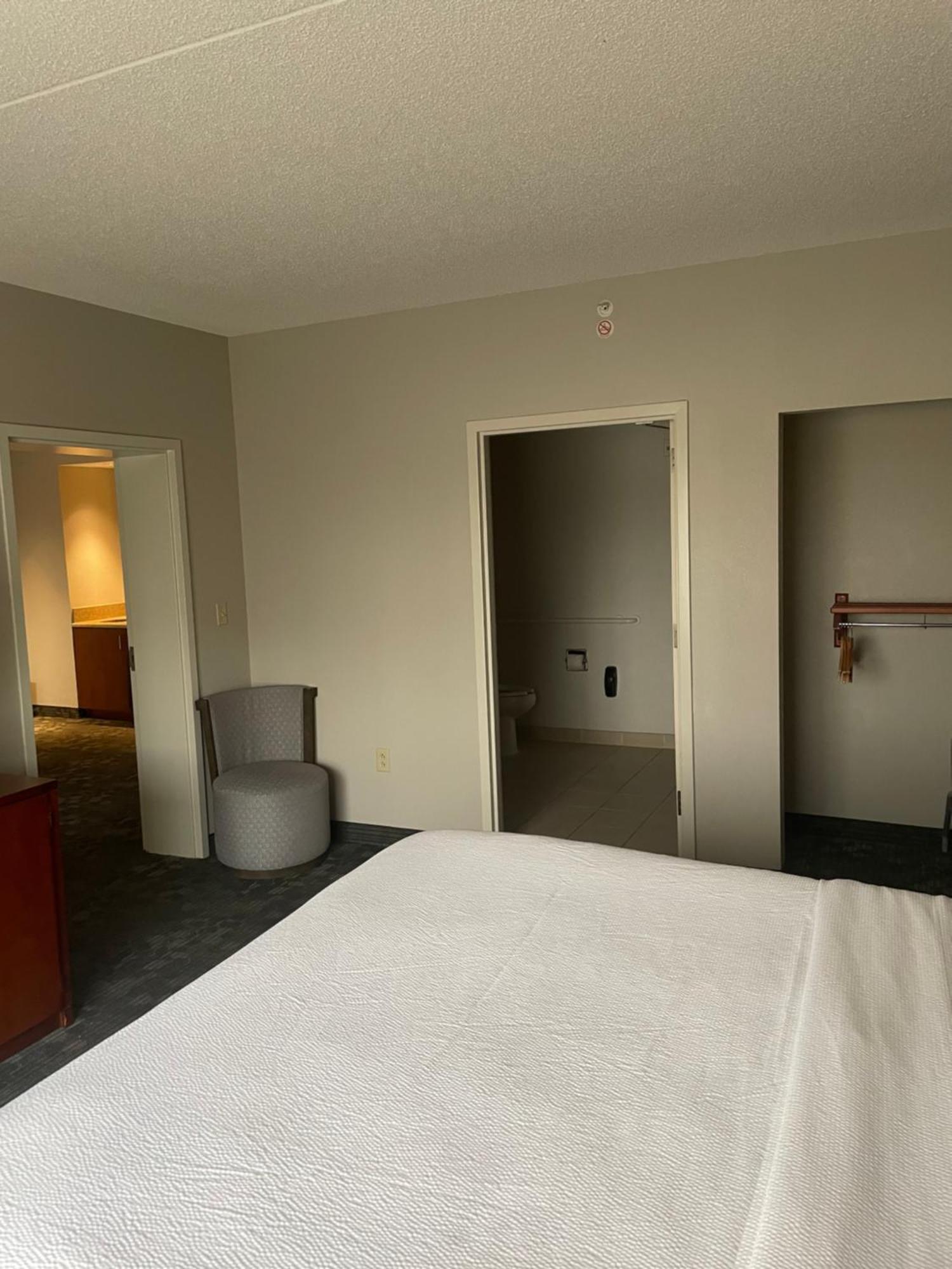 Courtyard By Marriott Gettysburg Ξενοδοχείο Εξωτερικό φωτογραφία