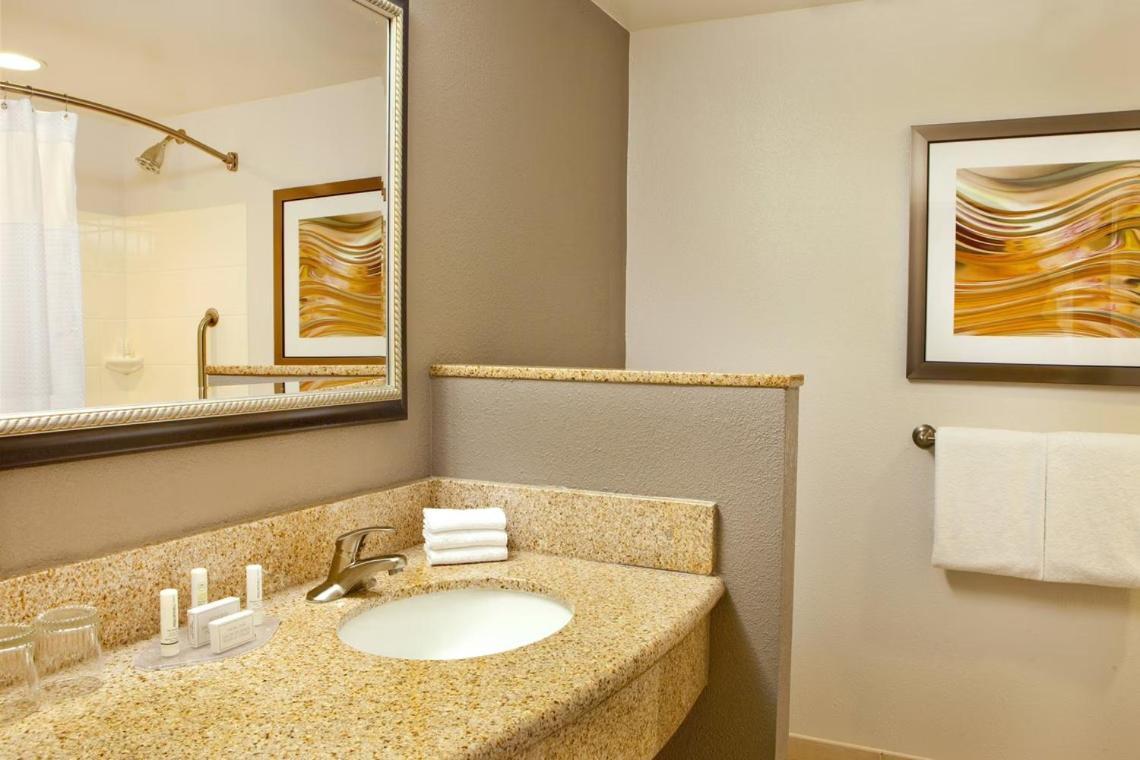 Courtyard By Marriott Gettysburg Ξενοδοχείο Εξωτερικό φωτογραφία