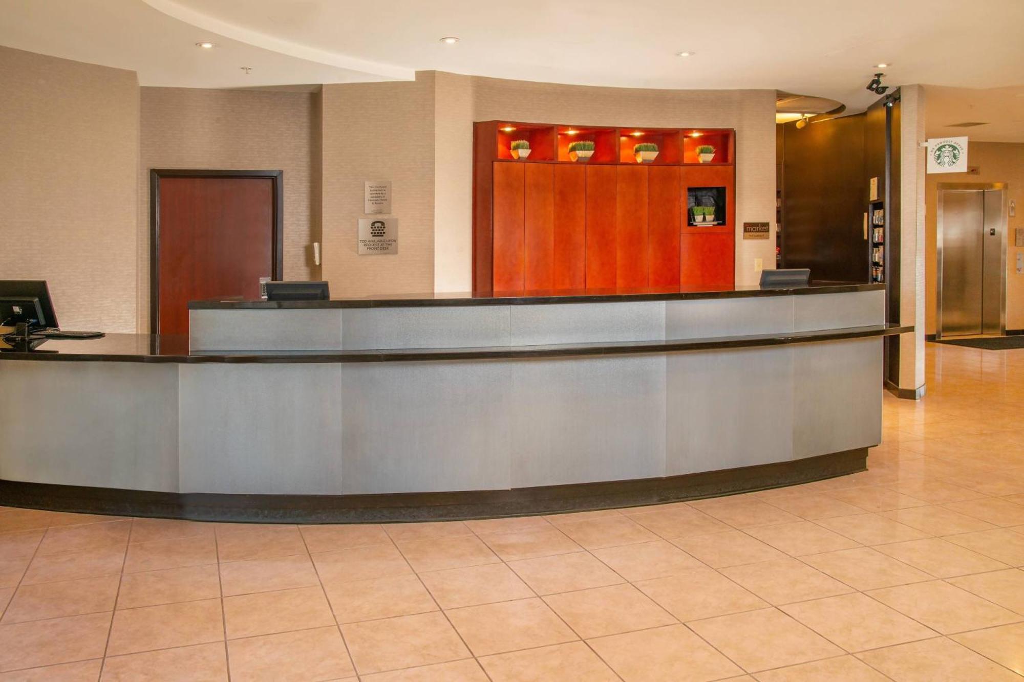 Courtyard By Marriott Gettysburg Ξενοδοχείο Εξωτερικό φωτογραφία