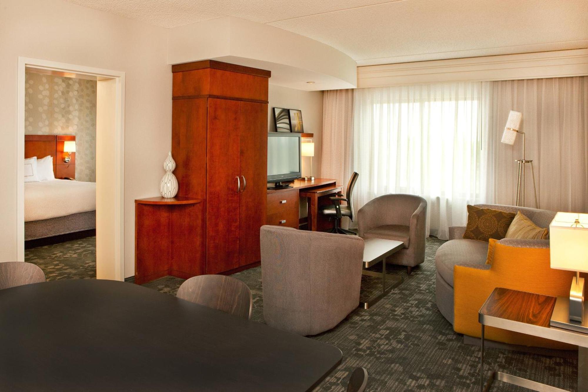 Courtyard By Marriott Gettysburg Ξενοδοχείο Εξωτερικό φωτογραφία