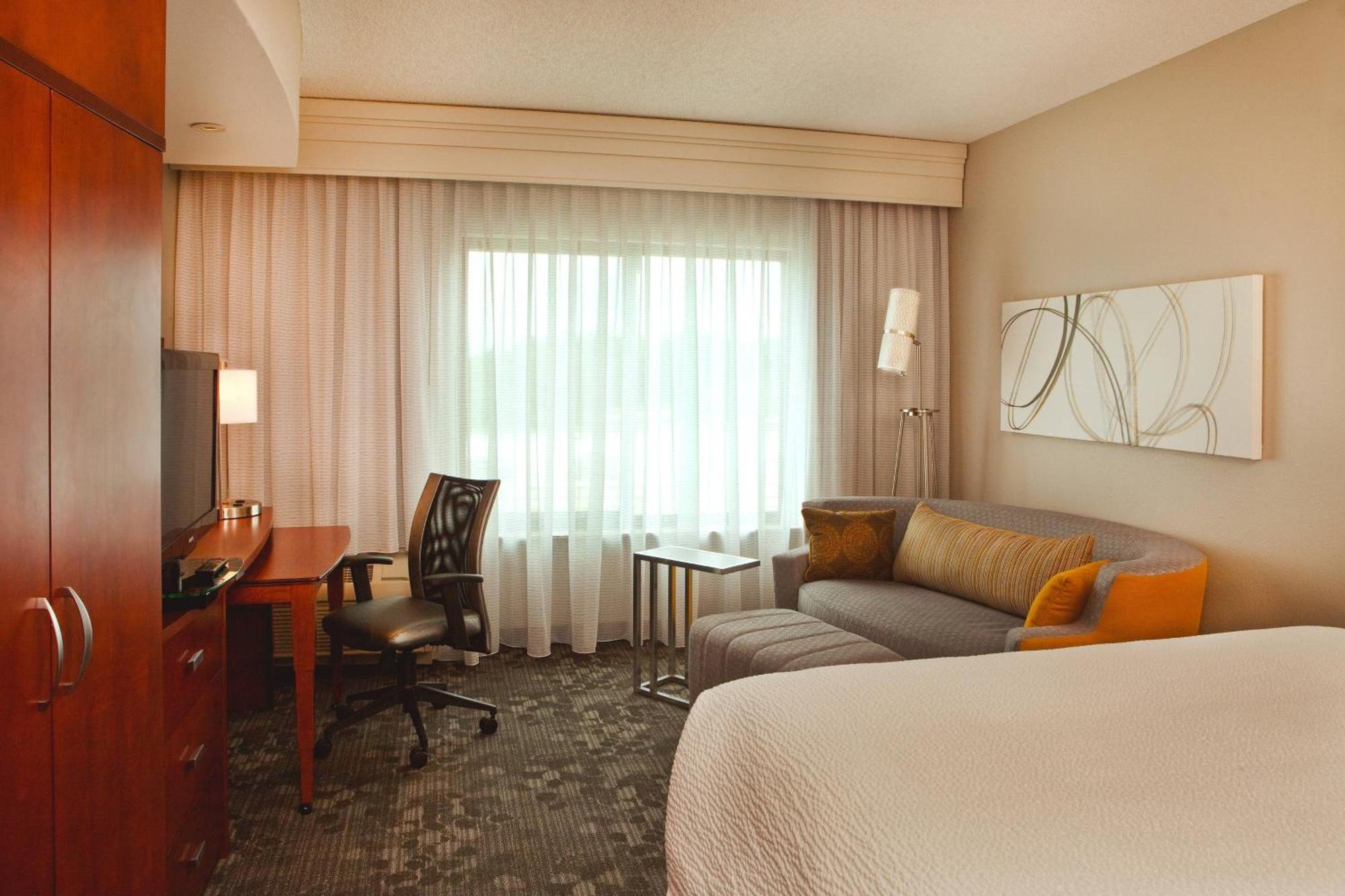 Courtyard By Marriott Gettysburg Ξενοδοχείο Εξωτερικό φωτογραφία