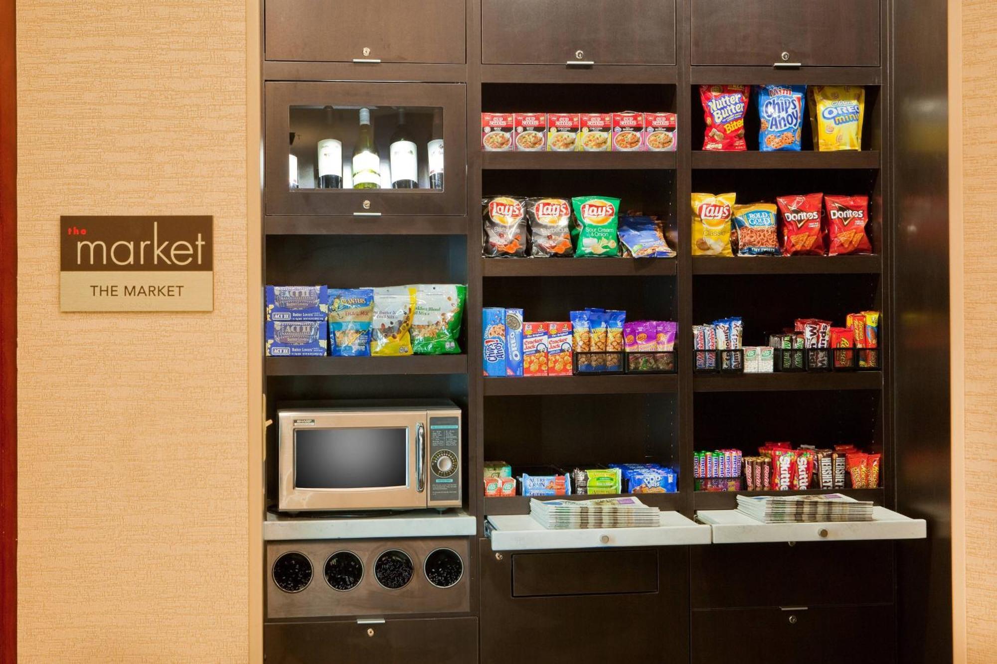 Courtyard By Marriott Gettysburg Ξενοδοχείο Εξωτερικό φωτογραφία