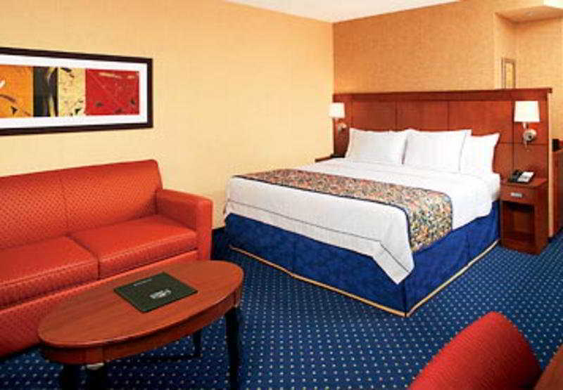 Courtyard By Marriott Gettysburg Ξενοδοχείο Δωμάτιο φωτογραφία