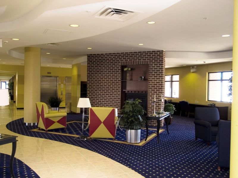 Courtyard By Marriott Gettysburg Ξενοδοχείο Εξωτερικό φωτογραφία