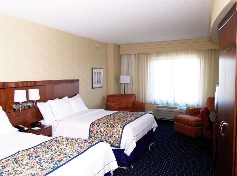 Courtyard By Marriott Gettysburg Ξενοδοχείο Εξωτερικό φωτογραφία