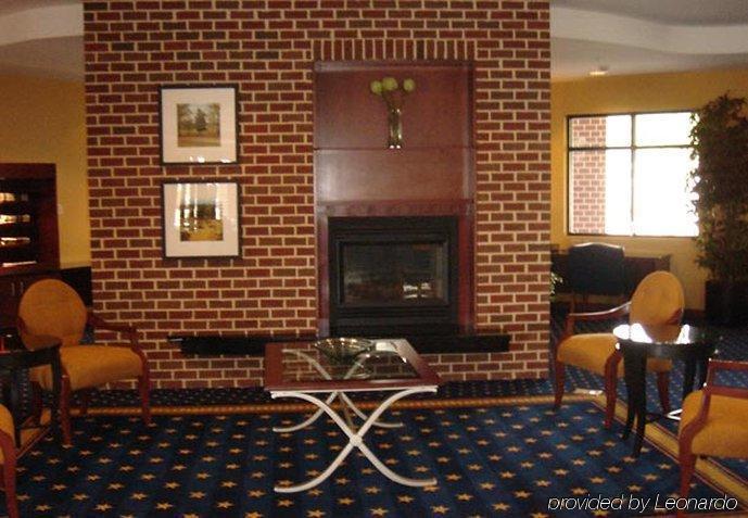Courtyard By Marriott Gettysburg Ξενοδοχείο Εξωτερικό φωτογραφία