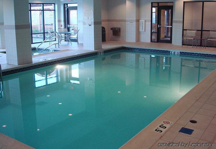 Courtyard By Marriott Gettysburg Ξενοδοχείο Εξωτερικό φωτογραφία