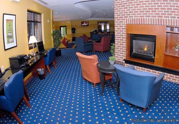 Courtyard By Marriott Gettysburg Ξενοδοχείο Εξωτερικό φωτογραφία