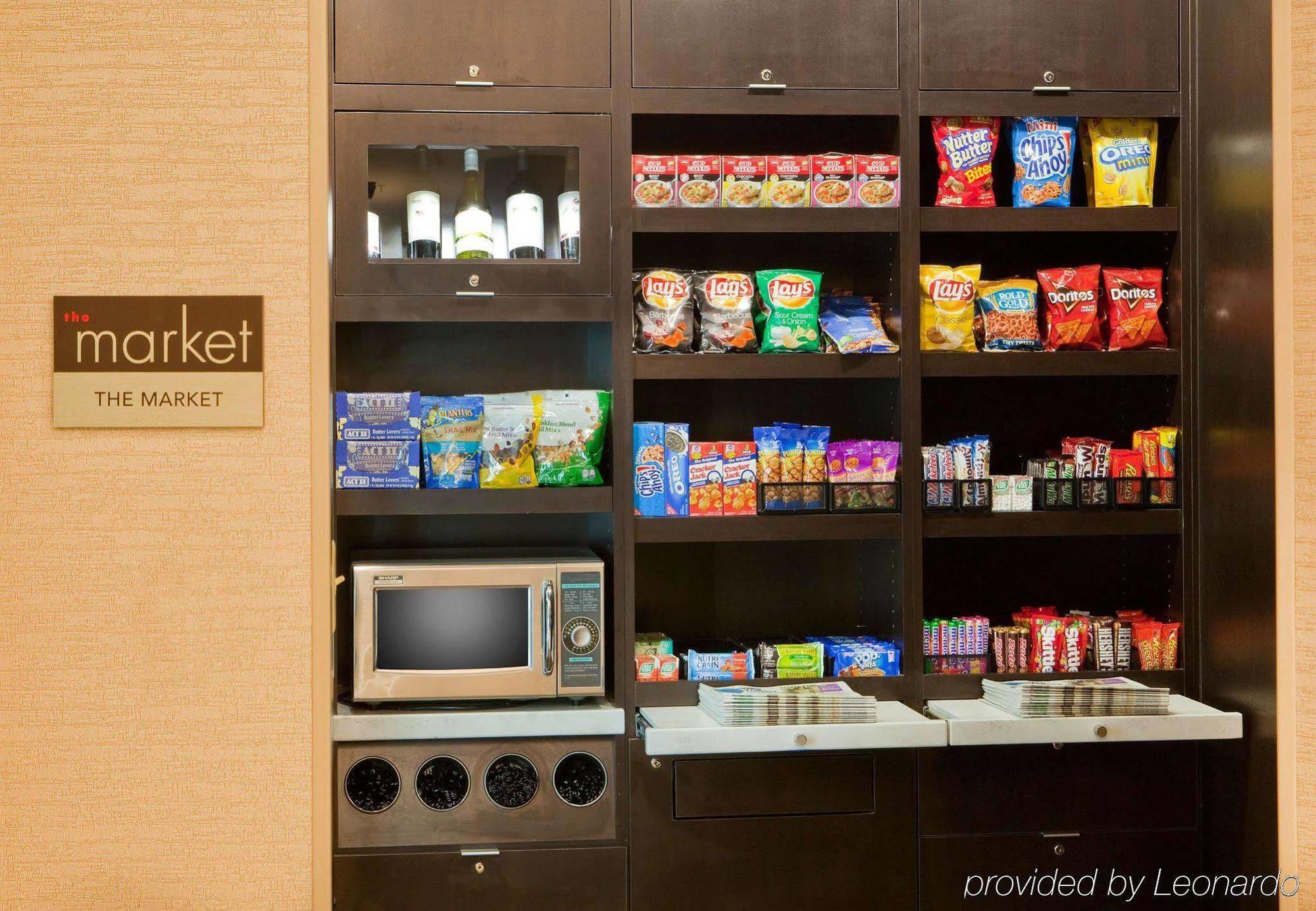 Courtyard By Marriott Gettysburg Ξενοδοχείο Εξωτερικό φωτογραφία