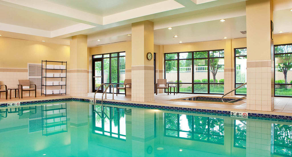 Courtyard By Marriott Gettysburg Ξενοδοχείο Εξωτερικό φωτογραφία