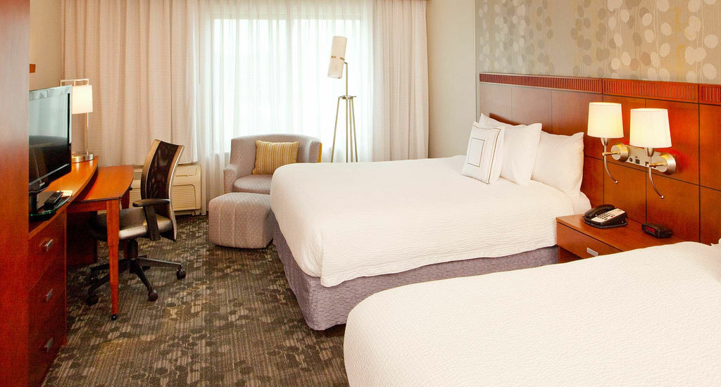 Courtyard By Marriott Gettysburg Ξενοδοχείο Εξωτερικό φωτογραφία