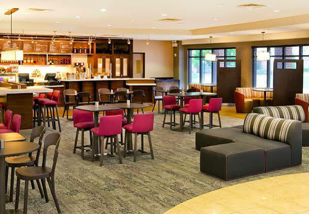 Courtyard By Marriott Gettysburg Ξενοδοχείο Εξωτερικό φωτογραφία